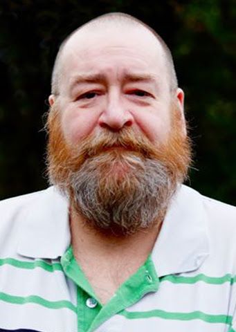 Ted Salmon